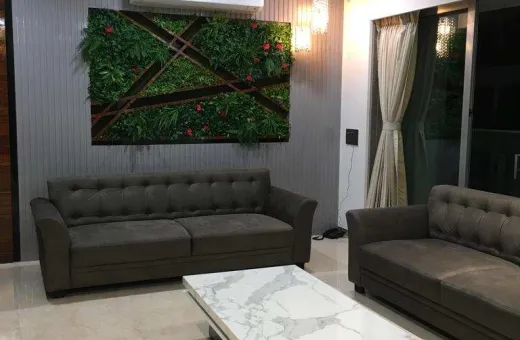 3 BHK 2440 Sq.ft. Apartment for Sale in Pal Gam, Surat