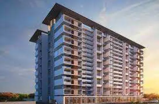3 BHK 1117 Sq.ft. Apartment for Sale in Balewadi Phata, Pune
