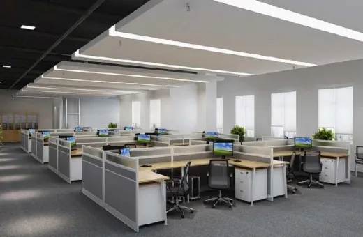  5000 Sq.ft. Office Space for Rent in Connaught Place, Delhi