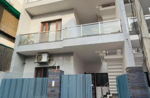 4 BHK 121 Sq. Yards House for Sale in Sector 123 Mohali