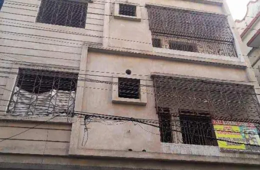 2 BHK 940 Sq.ft. Builder Floor for Sale in Nager Bazar, Kolkata