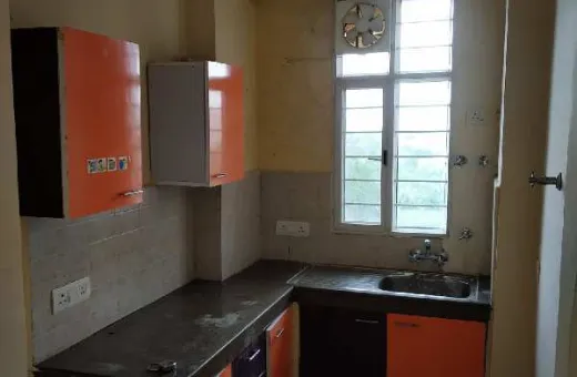 2 BHK 1250 Sq.ft. Apartment for Rent in Vrindavan Yojna, Lucknow