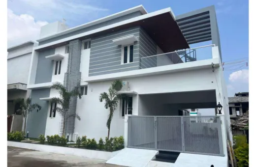 4 BHK 2500 Sq.ft. House for Sale in Othakadai, Madurai