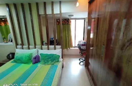 3 BHK 2500 Sq.ft. Apartment for Sale in Evershine Nagar, Malad West, Mumbai