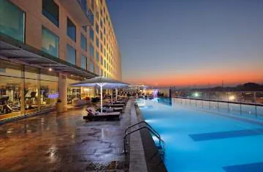  34500 Sq.ft. Hotels for Sale in Konark Nagar, Viman Nagar, Pune