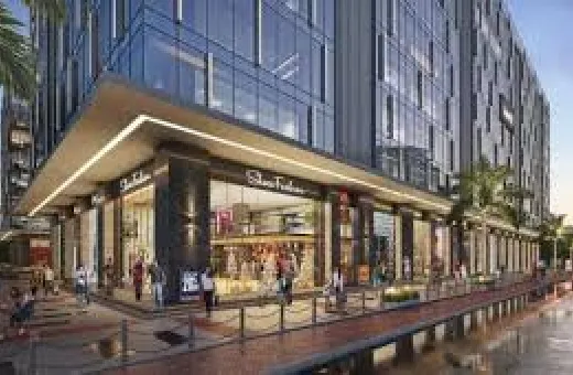  1800 Sq.ft. Commercial Shop for Sale in Sakore Nagar, Viman Nagar, Pune
