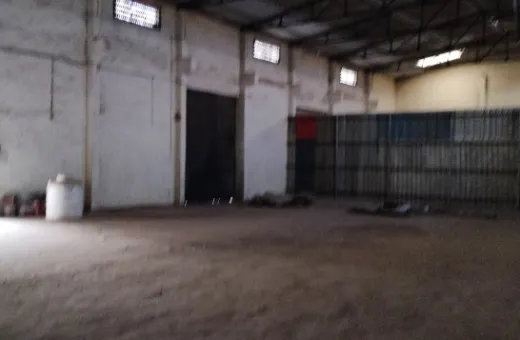  10000 Sq.ft. Warehouse for Rent in Ubale Nagar, Wagholi, Pune
