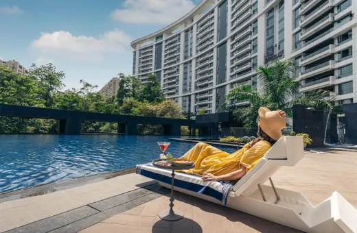 4.5 BHK 5500 Sq.ft. Apartment for Sale in Hadapsar, Pune
