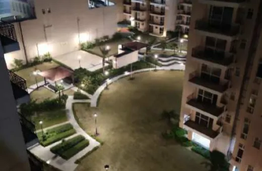 2 BHK 580 Sq.ft. Apartment for Rent in Sector 71 Gurgaon