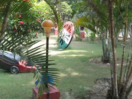 5 BHK 90000 Sq.ft. Farm House for Sale in Ajwa Road, Vadodara