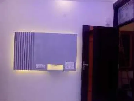 2 BHK 65 Sq. Yards Builder Floor for Sale in Ankur Vihar, Ghaziabad
