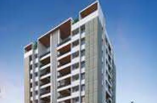 3 BHK 1420 Sq.ft. Apartment for Sale in Dahanukar Colony, Kothrud, Pune