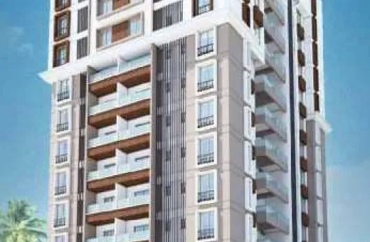 3 BHK 1400 Sq.ft. Apartment for Sale in Rambaug Colony, Kothrud, Pune
