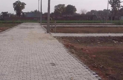  540 Sq.ft. Residential Plot for Sale in Pari Chowk, Greater Noida