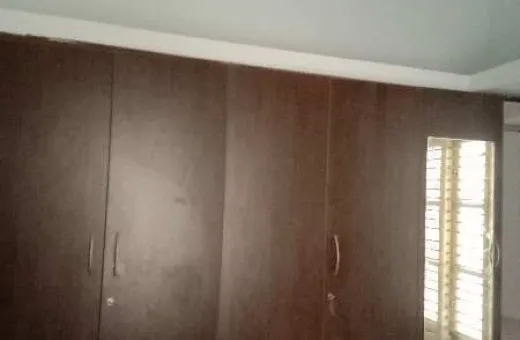 1 BHK 150 Sq.ft. Builder Floor for Rent in Srinagar Raghavendra Block, Bangalore