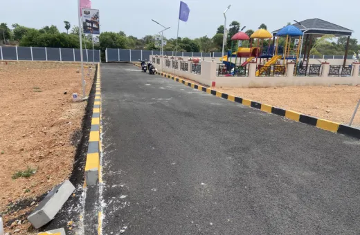  600 Sq.ft. Residential Plot for Sale in Konalai, Manachanallur, Tiruchirappalli