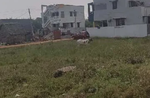  1200 Sq.ft. Residential Plot for Sale in Lalgudi, Tiruchirappalli