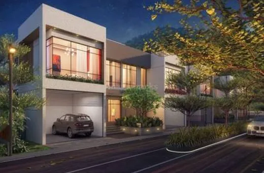 4 BHK 3673 Sq.ft. House for Sale in Bhugaon, Pune