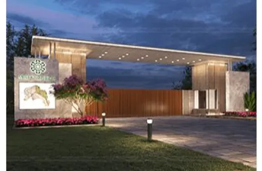  5400 Sq.ft. Residential Plot for Sale in Bhugaon, Pune