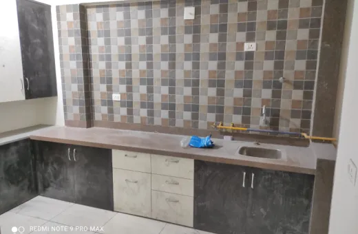 3 BHK 2000 Sq.ft. Apartment for Rent in Bopal, Ahmedabad