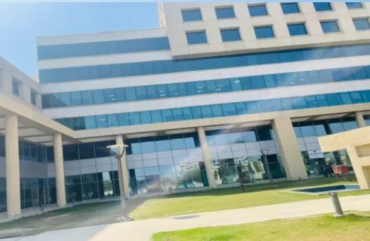  9000 Sq.ft. Office Space for Rent in Sector 8, IMT Manesar, Gurgaon