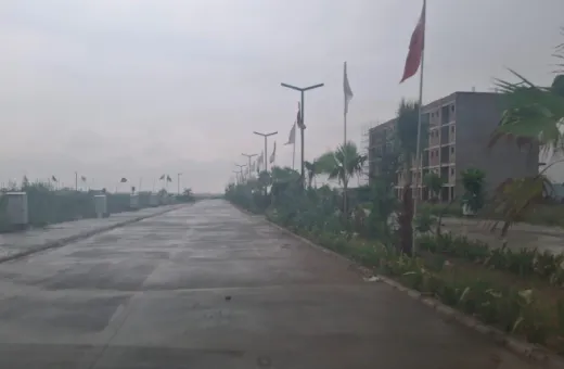 3 BHK 1732 Sq.ft. Builder Floor for Sale in Sector 9 IMT Manesar, Gurgaon