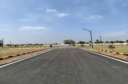  1200 Sq.ft. Residential Plot for Sale in Kovilpalayam,Coimbatore