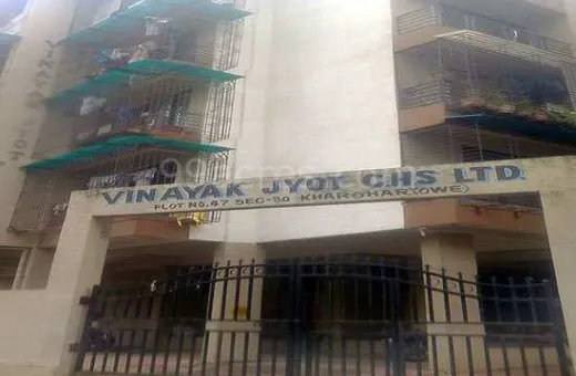2 BHK 840 Sq.ft. Builder Floor for Sale in Sector 30 Kharghar, Navi Mumbai
