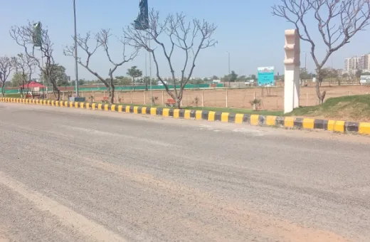  600 Sq. Yards Residential Plot for Sale in Sector 23 Dharuhera