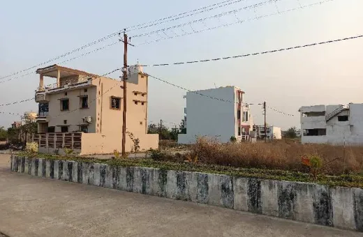  1050 Sq.ft. Residential Plot for Sale in Dunda, Raipur
