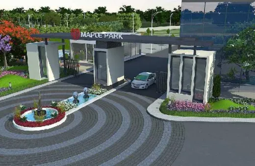  1700 Sq.ft. Residential Plot for Sale in City Center, Gwalior