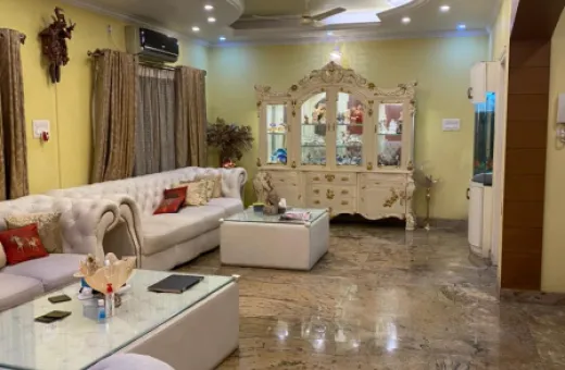 6 BHK 3367 Sq.ft. House for Sale in Rajajinagar, Bangalore