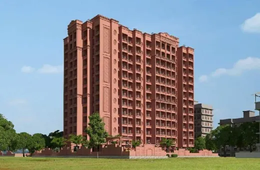 1 BHK 670 Sq.ft. Apartment for Sale in Kharvai, Badlapur, Thane
