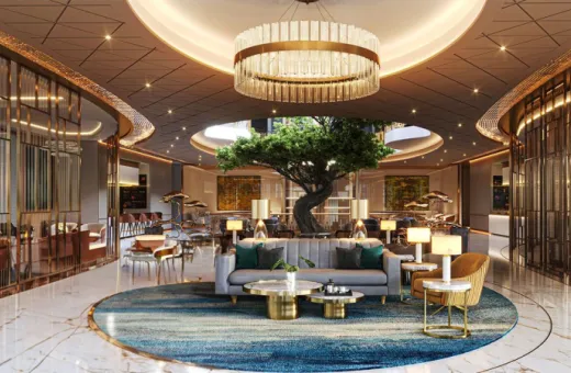 3 BHK 2342 Sq.ft. Apartment for Sale in Sector 113 Gurgaon