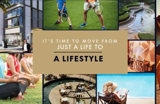 3 BHK 1665 Sq.ft. Apartment for Sale in Sector 113 Gurgaon