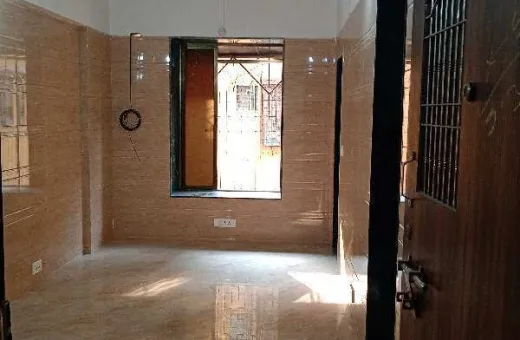 1 RK 270 Sq.ft. Apartment for Rent in Elphinstone, Prabhadevi, Mumbai