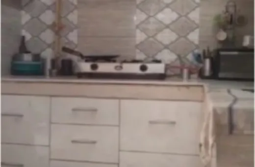2 BHK 800 Sq.ft. Apartment for Sale in Kidwai Nagar, South Extension