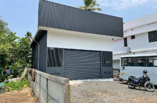  1200 Sq.ft. Commercial Shop for Rent in North Paravoor, Ernakulam