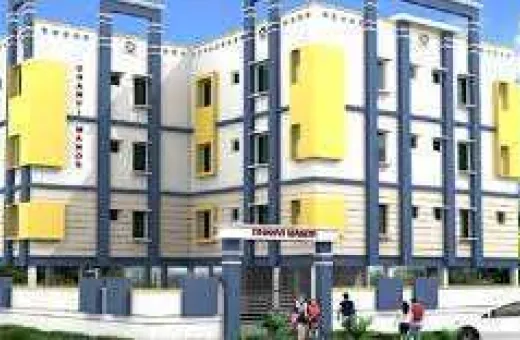 2 BHK 915 Sq.ft. Apartment for Sale in Ambapua, Berhampur