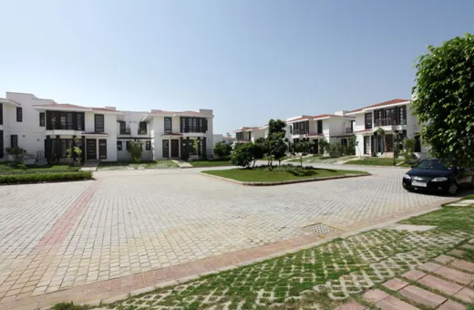 4 BHK 4750 Sq.ft. House for Sale in Sector 48 Gurgaon