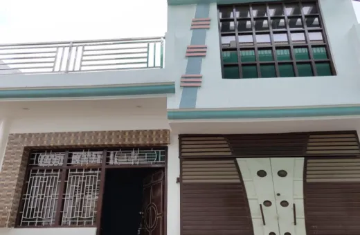 2 BHK 900 Sq.ft. House for Sale in Kareli, Allahabad