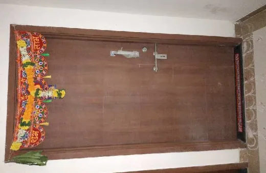 1 BHK 450 Sq.ft. Apartment for Rent in Kesnand, Pune