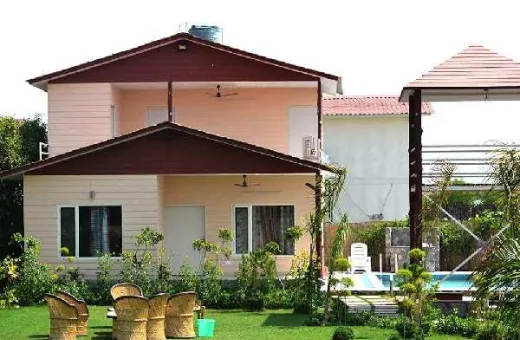 2 BHK 120 Sq. Yards Farm House for Sale in Sector 135 Noida