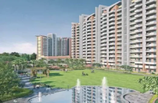 3 BHK 1408 Sq.ft. Apartment for Sale in Sector 93 Gurgaon