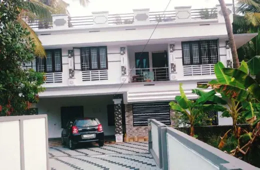 5 BHK 2500 Sq.ft. House for Sale in Ayanthole, Thrissur