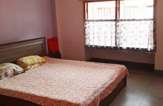 3 BHK 1297 Sq.ft. Apartment for Sale in Baranagar, Kolkata