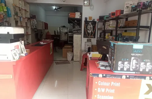  350 Sq.ft. Commercial Shop for Sale in Manish Nagar, Nagpur
