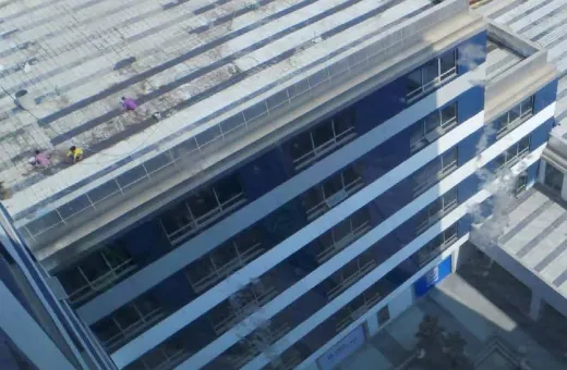  1100 Sq.ft. Office Space for Sale in Sector 48 E Gurgaon