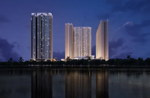 1 BHK 288 Sq.ft. Apartment for Sale in Balkum, Thane