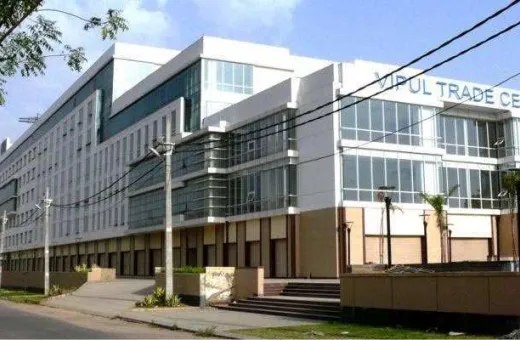  892 Sq.ft. Office Space for Sale in Sector 48 Gurgaon